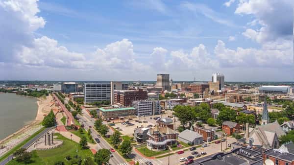 Assisted Living in Evansville, IN