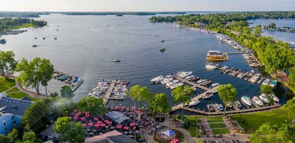 Memory Care in Excelsior, MN