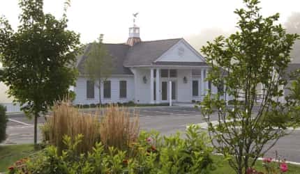 Newbury Village – Brookfield
