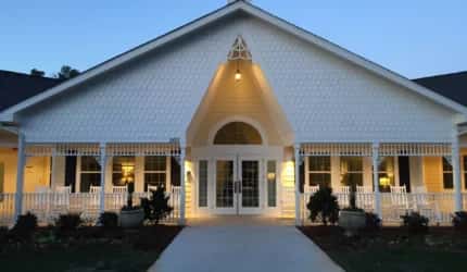 Carillon Assisted Living of Clemmons