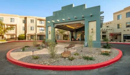 Fairwinds – Rio Rancho