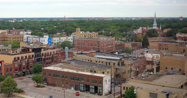 Assisted Living in Fargo, ND