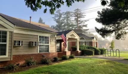 Farmington Square Gresham