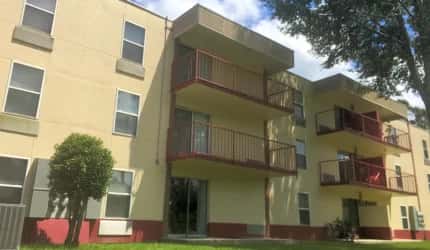 Federation Towers-Hattiesburg
