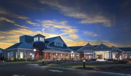 Fellowship Village