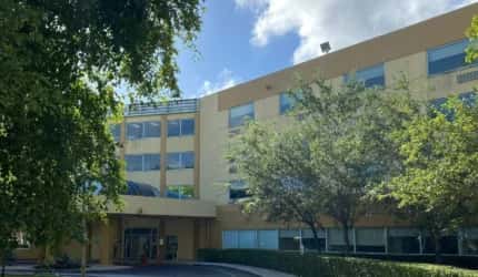 Floridean Nursing and Rehabilitation Center