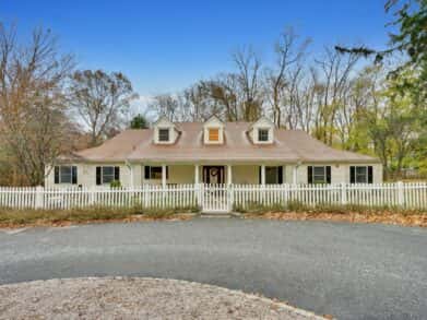 Fox Trail Memory Care Living at Hillsdale East
