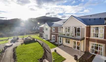 Foxhunters Care Community