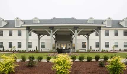 Francois Bend Senior Living