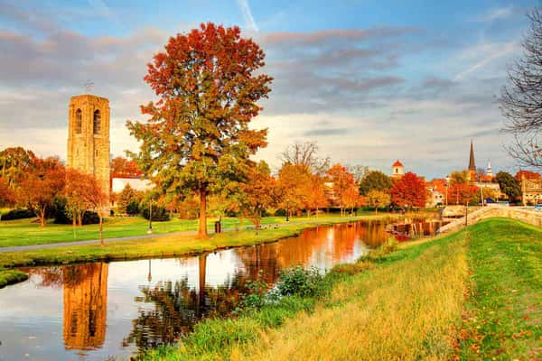 Assisted Living in Frederick, MD