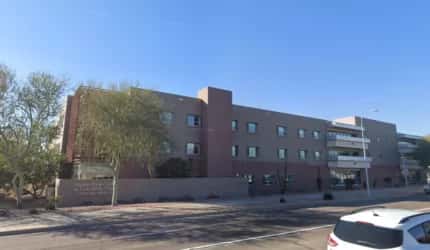 Friendship Village Inpatient Care Home – Hospice of the Valley