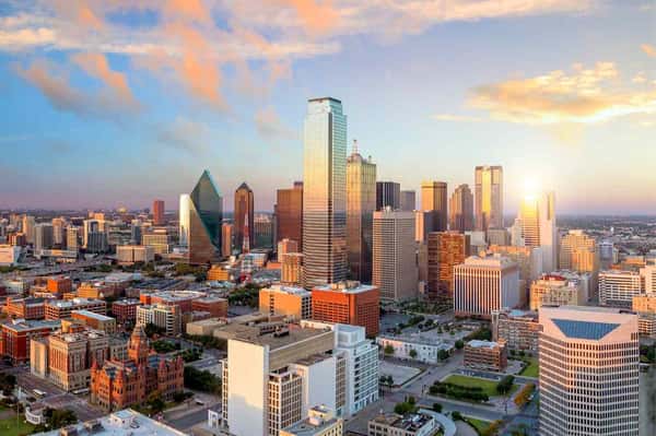 Assisted Living in Frisco, TX