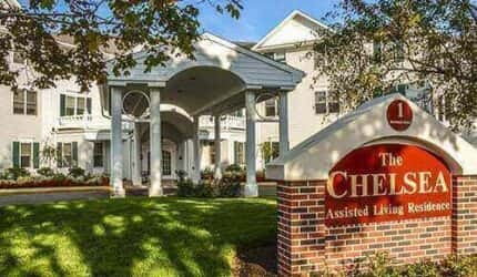 Chelsea Senior Living