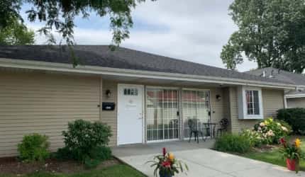 Frontida Assisted Living: Azalea Place