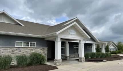 Frontida Assisted Living of Germantown