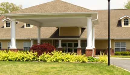 Autumn Care of Chesapeake