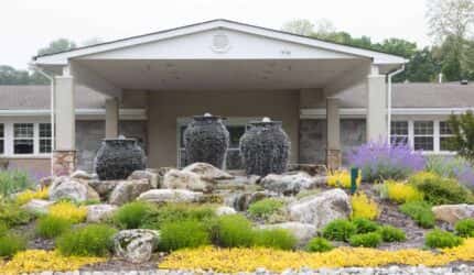 Bend Transitional Care