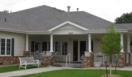 Garden Square of Greeley Memory Care