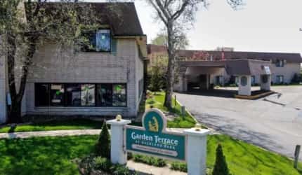 Garden Terrace at Overland Park