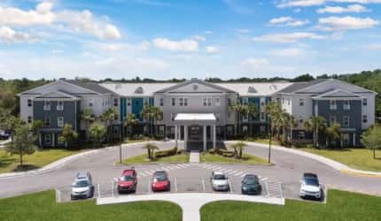 Gentry Park Orlando