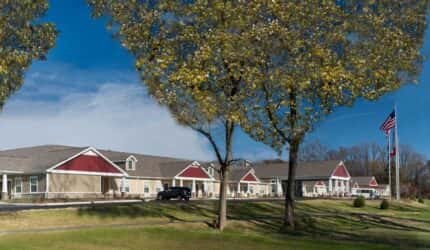 Gentry Park Senior Living