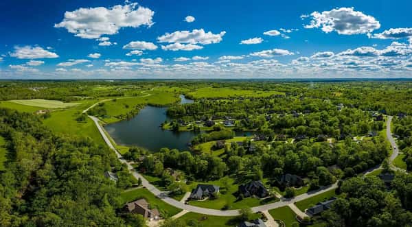 Independent Living in Georgetown, KY