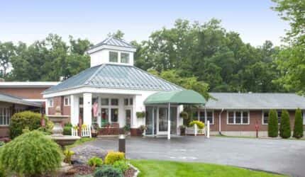 Glen Hill Center