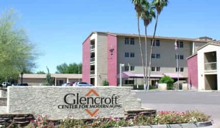 Glencroft Center for Modern Aging