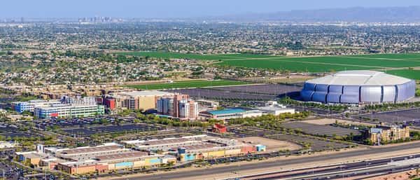 Independent Living in Glendale, AZ