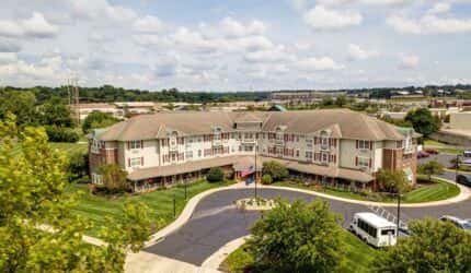 Pegasus Landing of Overland Park