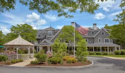 Goddard House Assisted Living