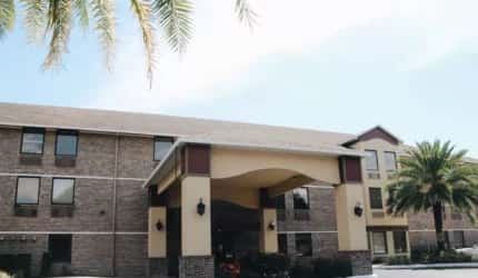 Grace Manor Suites