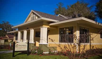Grace Manor at Lake Morton