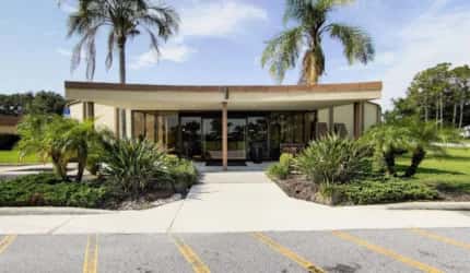 Grand Villa of Lakeland
