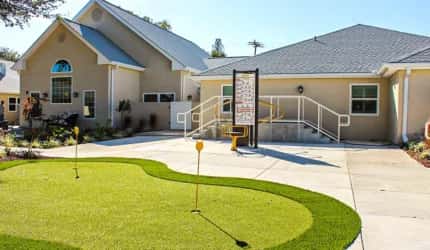 Greenbriar Rehabilitation and Nursing Center