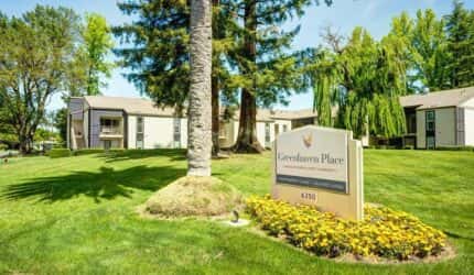 Greenhaven Place