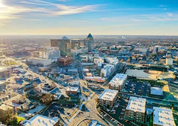 Nursing Homes in Greensboro, NC