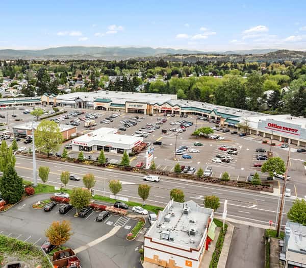 Memory Care in Gresham, OR