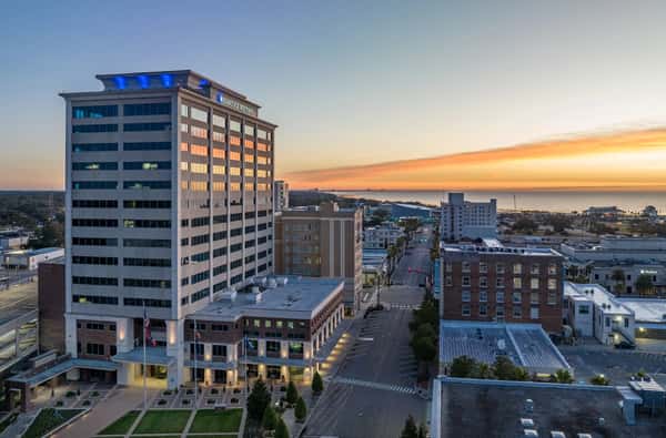 Home Care in Gulfport, MS