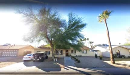Happy Foster Family Adult Care Home