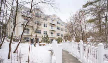 Harbor Village Senior Communities