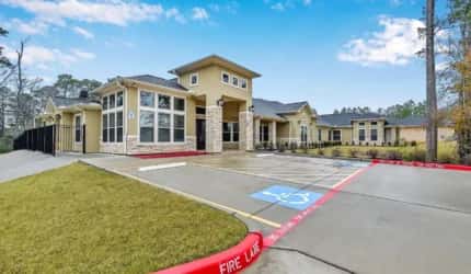Harmony Memory Care