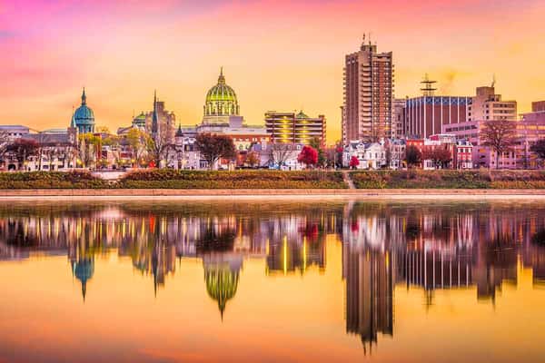 Memory Care in Harrisburg, PA