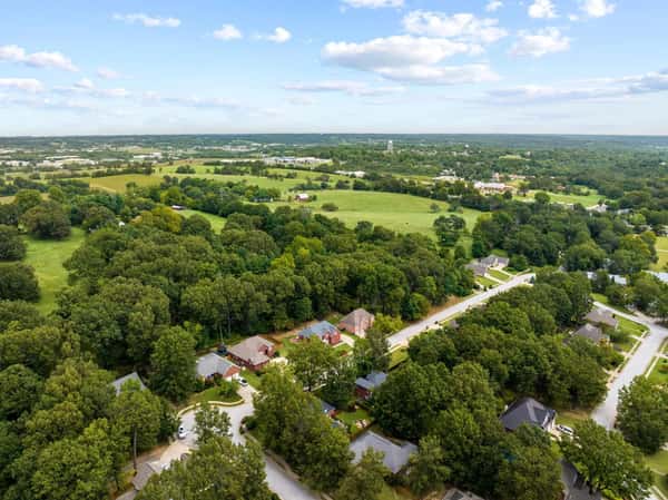 Independent Living in Harrison, AR