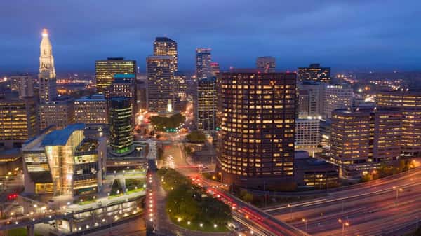 Home Care in Hartford, CT