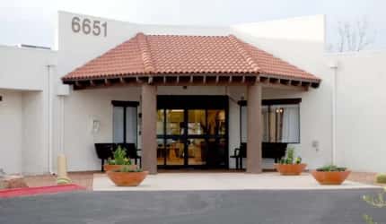 Haven Health Saguaro Valley