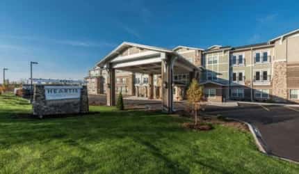 Heartis Village Peoria Assisted Living