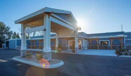 Heatherwood Senior Living