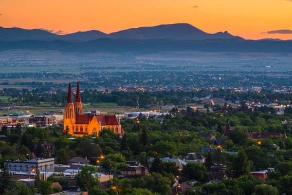 Memory Care in Helena, MT