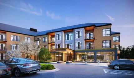 Heritage Community of Kalamazoo – Assisted Living